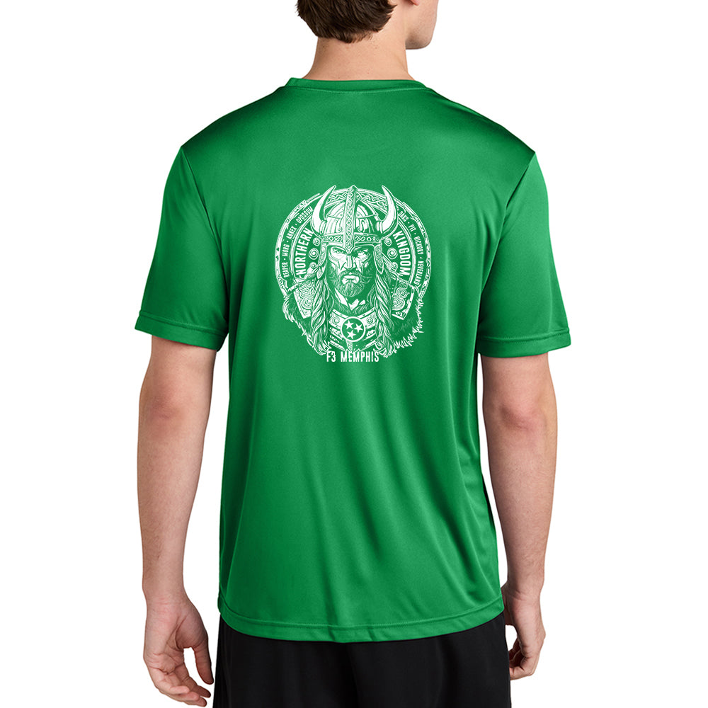 F3 Memphis Northern Kingdom in White Logo Pre-Order April 2025