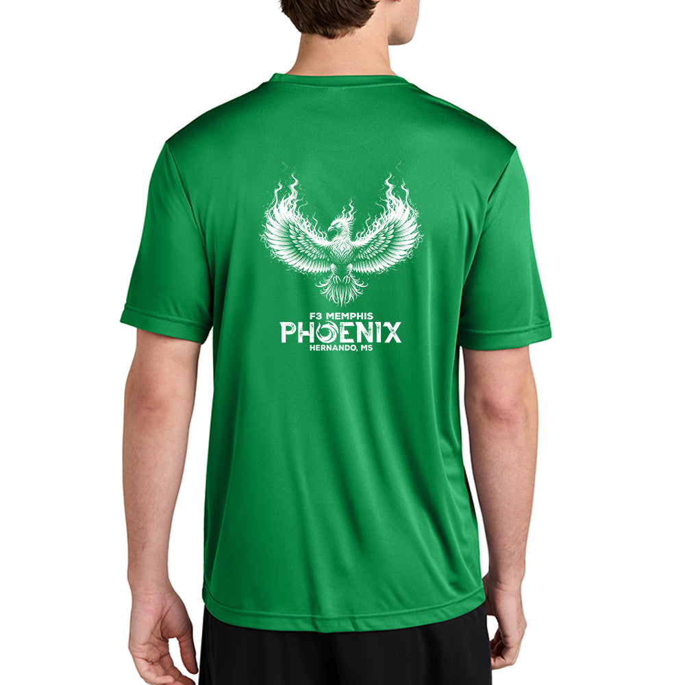 F3 Memphis - Phoenix Pre-Order August 2025