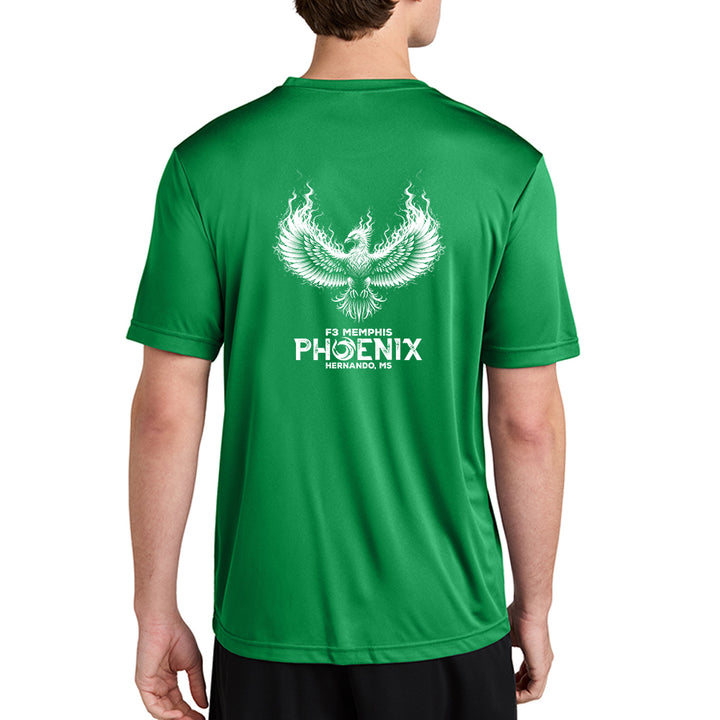 F3 Memphis - Phoenix Pre-Order August 2025