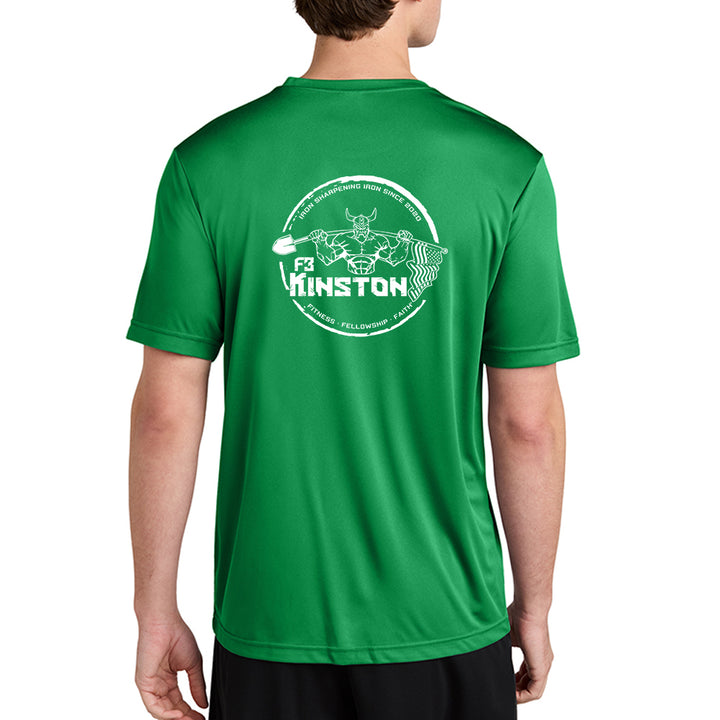 F3 KINSTON Pre-Order October 2026