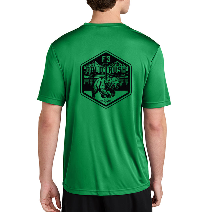 F3 Gold Rush Pre-Order April 2026