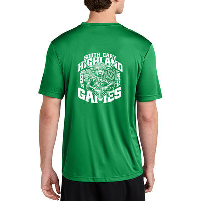 F3 South Cary 2025 Highland Games CSAUP Pre-Order March 2025