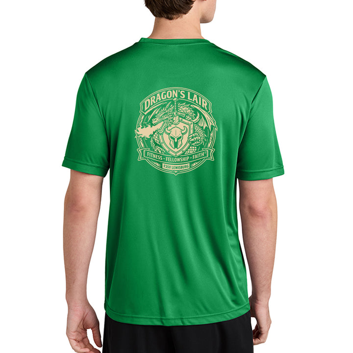 F3 SV Lewisburg Dragon's Lair Pre-Order June 2026