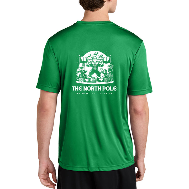 F3 NFW The North Pole Pre-Order October 2024