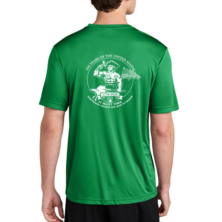 F3 Valley Forge - America 250 Pre-Order April 2026