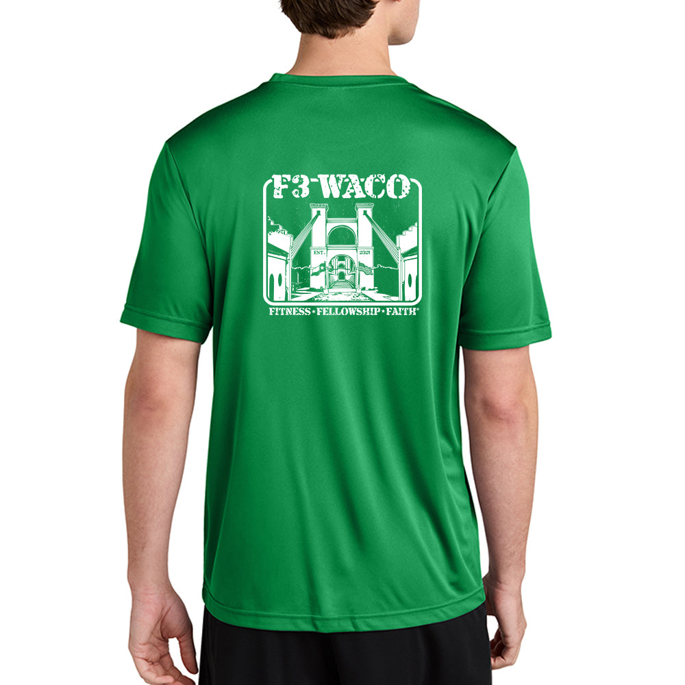 F3 Waco Pre-Order May 2026