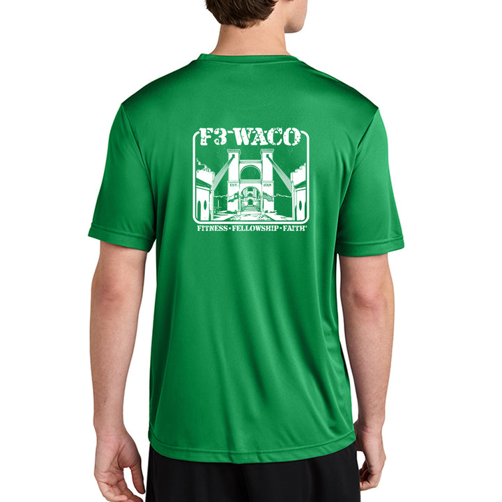 F3 Waco Pre-Order May 2026