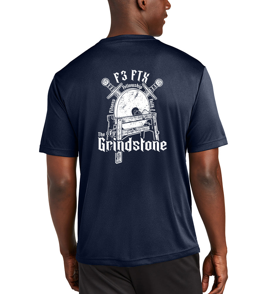 F3 FTX The Grindstone Pre-Order January 2024