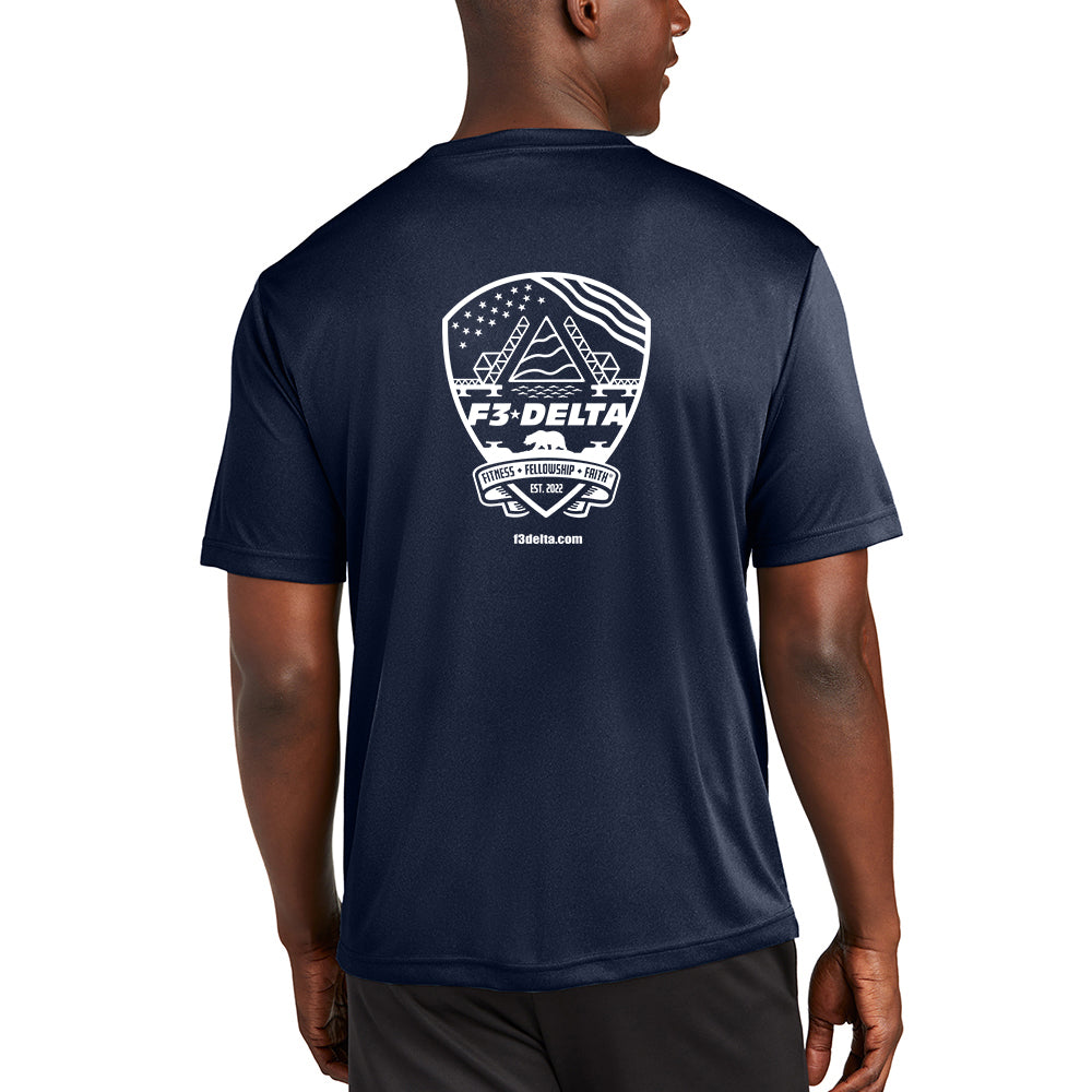 F3 Delta Pre-Order March 2024