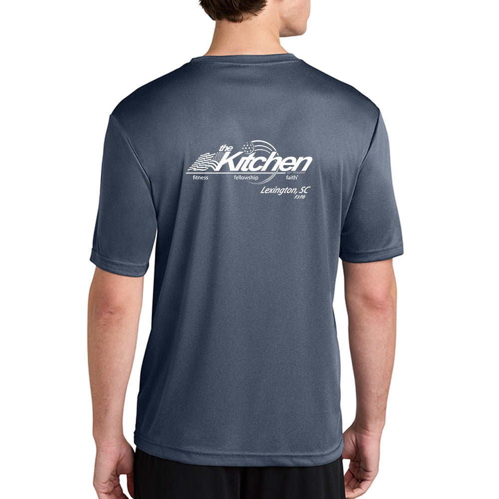 F3 The Kitchen Lexington, SC Pre-Order November 2025