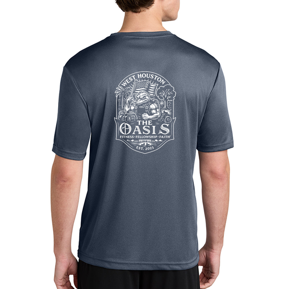 F3 West Houston - The Oasis Pre-Order August 2026