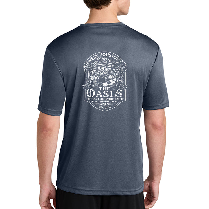 F3 West Houston - The Oasis Pre-Order August 2026