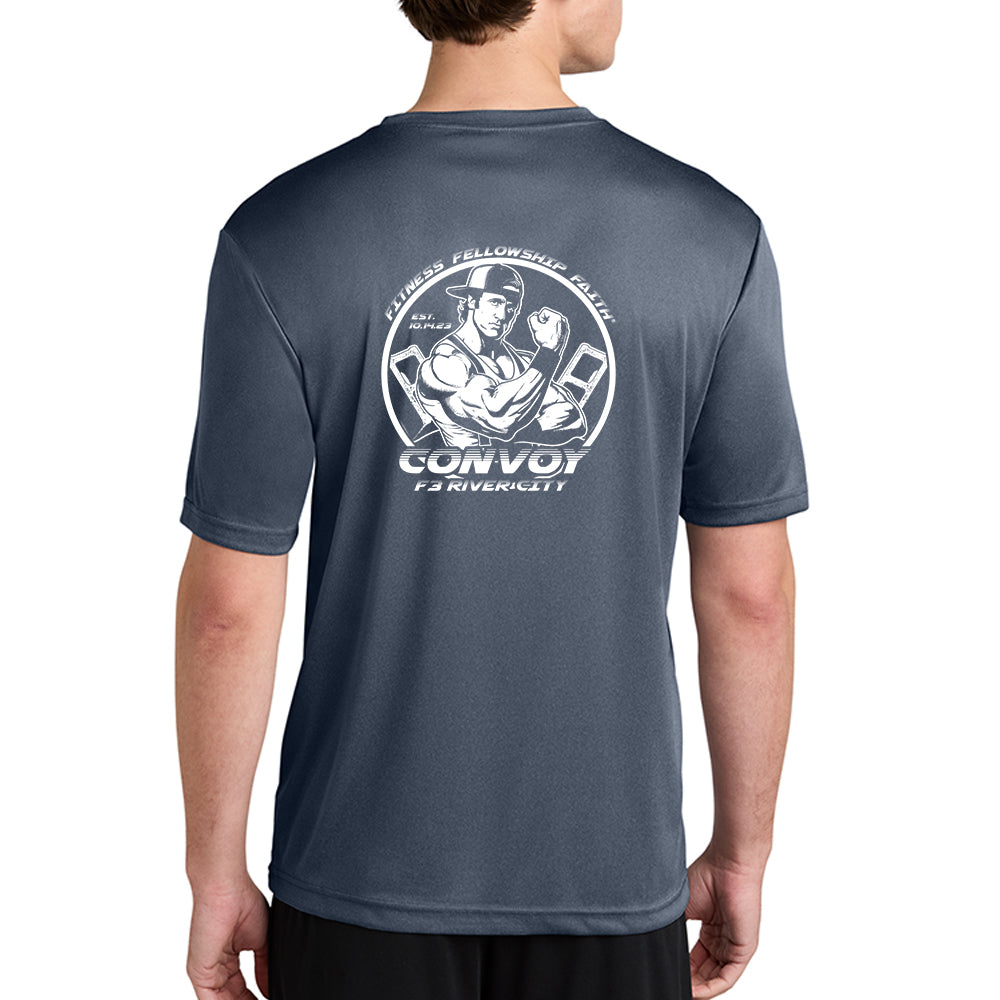 F3 Jax River City Convoy Pre-Order September 2026