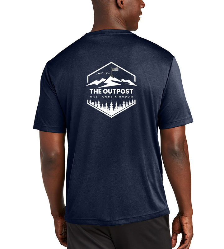F3 West Cobb The Outpost Launch Pre-Order February 2024