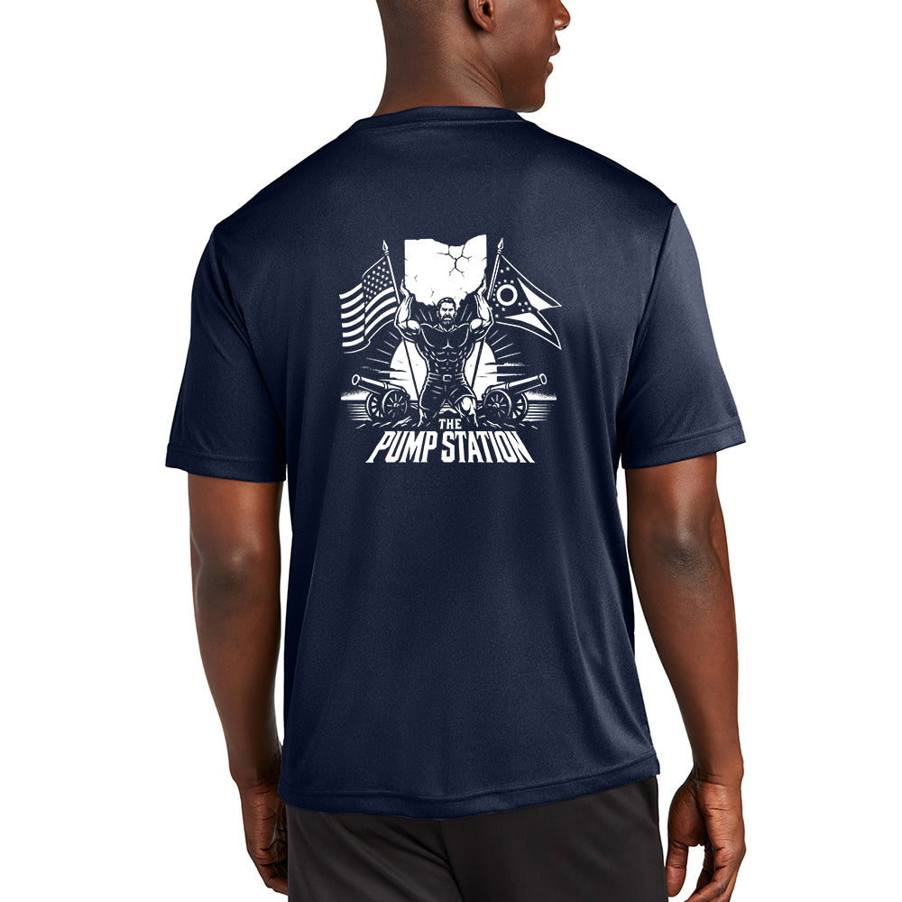 F3 Pump Station Pre-Order April 2025