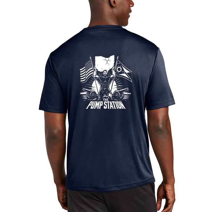 F3 Pump Station Pre-Order April 2025