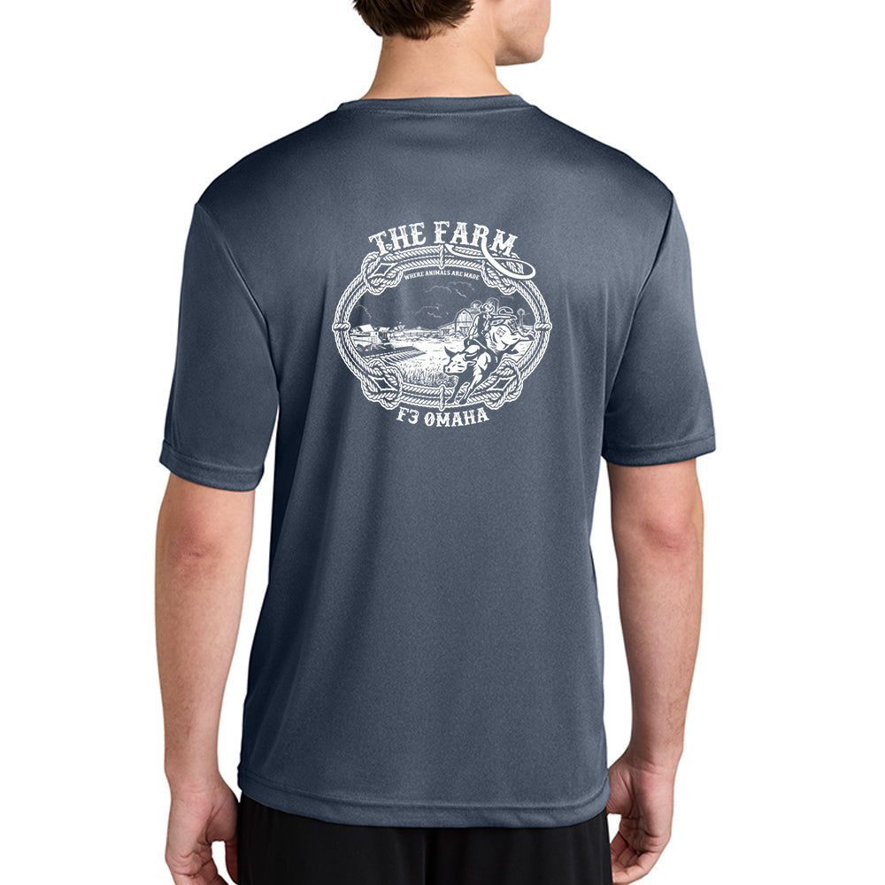 F3 Omaha Farm Pre-Order May 2026