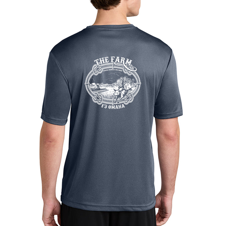 F3 Omaha Farm Pre-Order May 2026