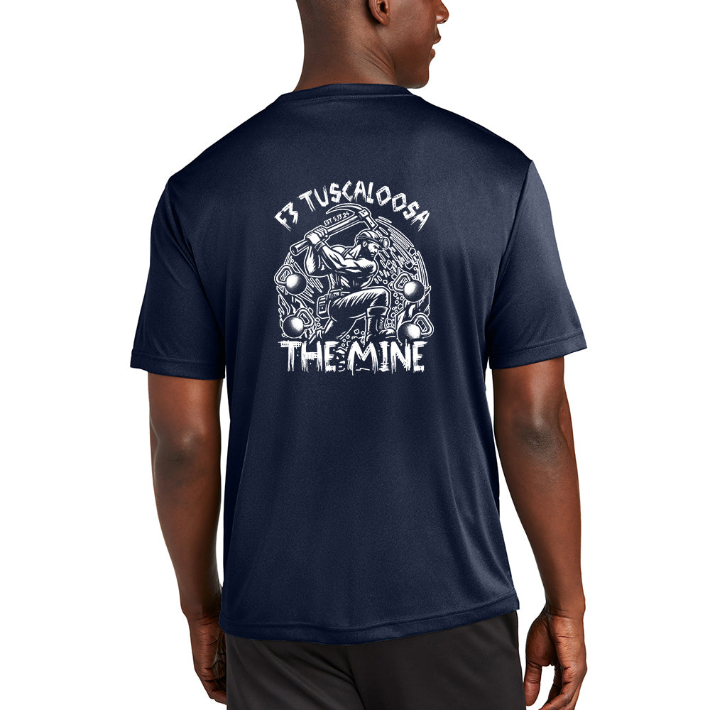 F3 Tuscaloosa The Mine Pre-Order November 2024