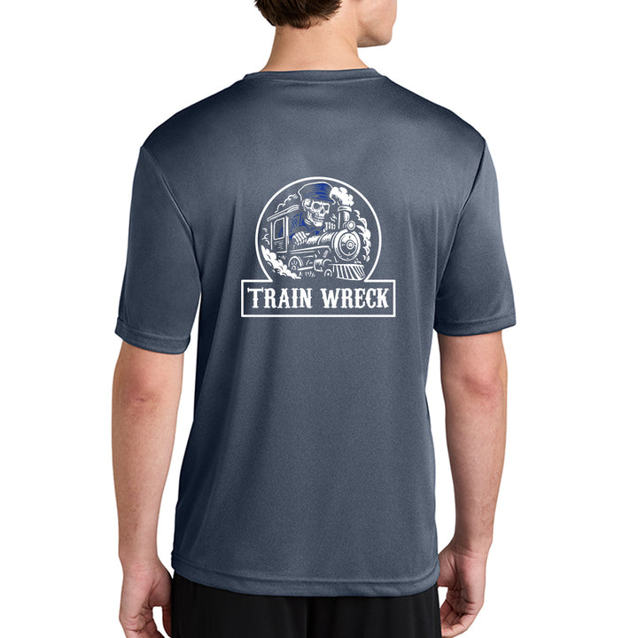 F3 Cherokee Train Wreck Pre-Order November 2025