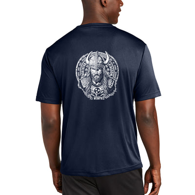 F3 Memphis Northern Kingdom in White Logo Pre-Order April 2025