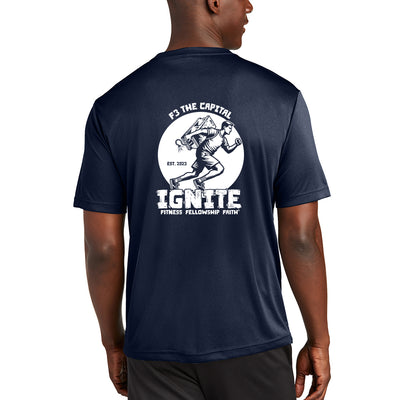 F3 The Capital - Ignite Pre-Order August 2024