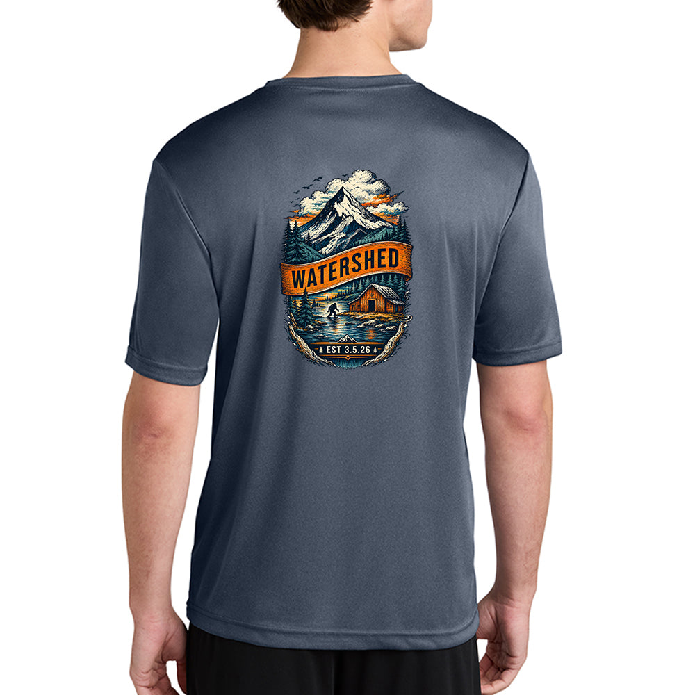 F3 Watershed DTF Pre-Order July 2026