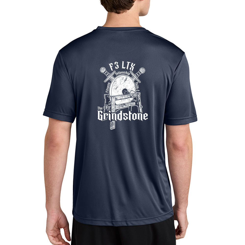 F3 LTX The Grindstone Pre-Order March 2026