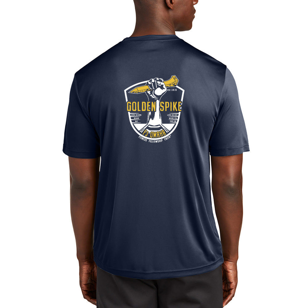 F3 Omaha Golden Spike Pre-Order March 2024