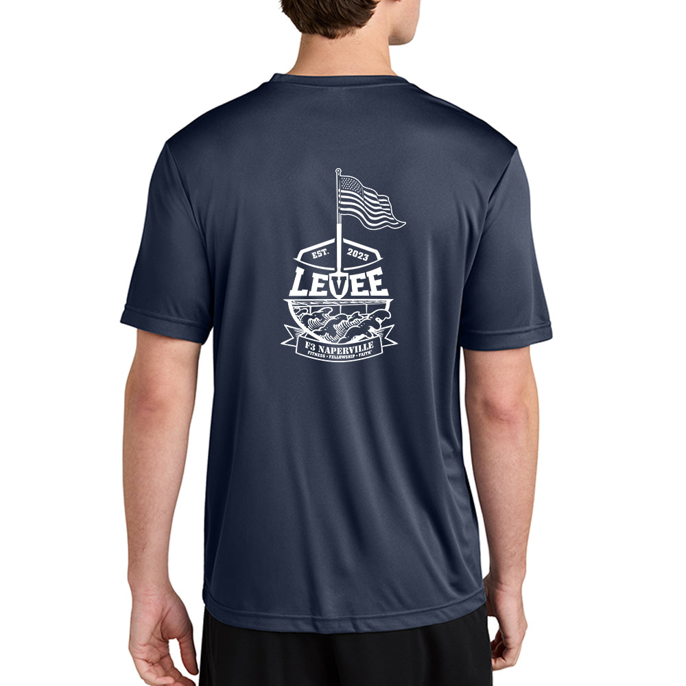 F3 Naperville The Levee Pre-Order May 2025