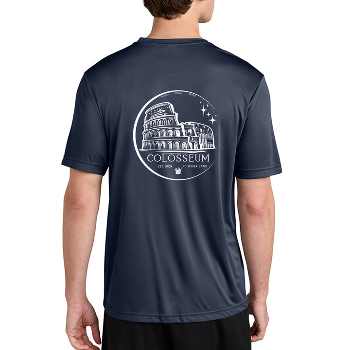 F3 Sugar Land Colosseum Pre-Order January 2026