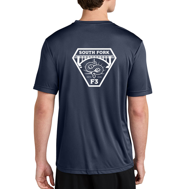 F3 South Fork Pre-Order September 2026