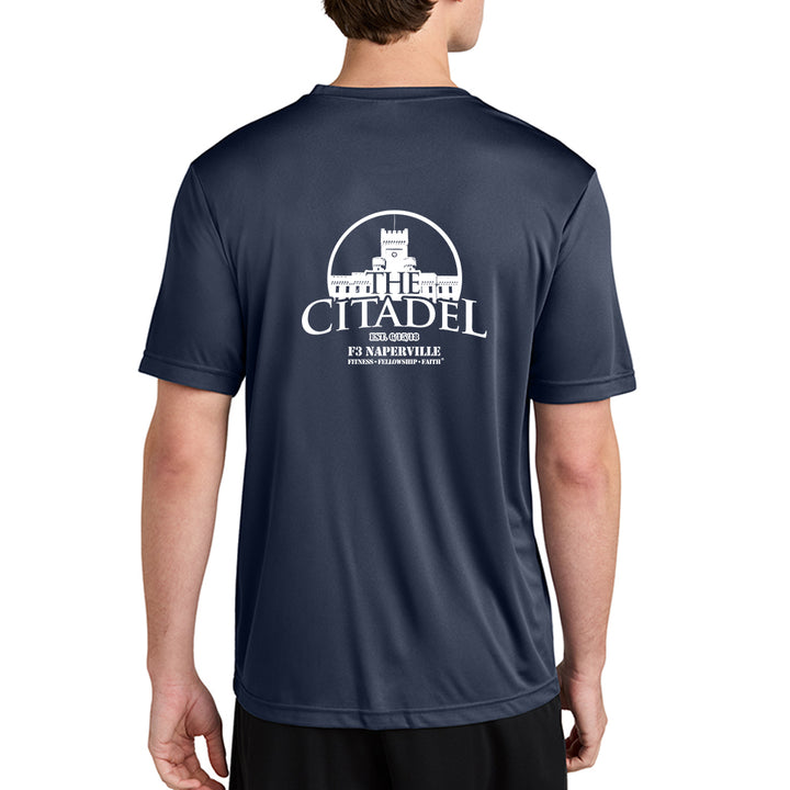 F3 Naperville The Citadel Summer 25 Pre-Order May 2025