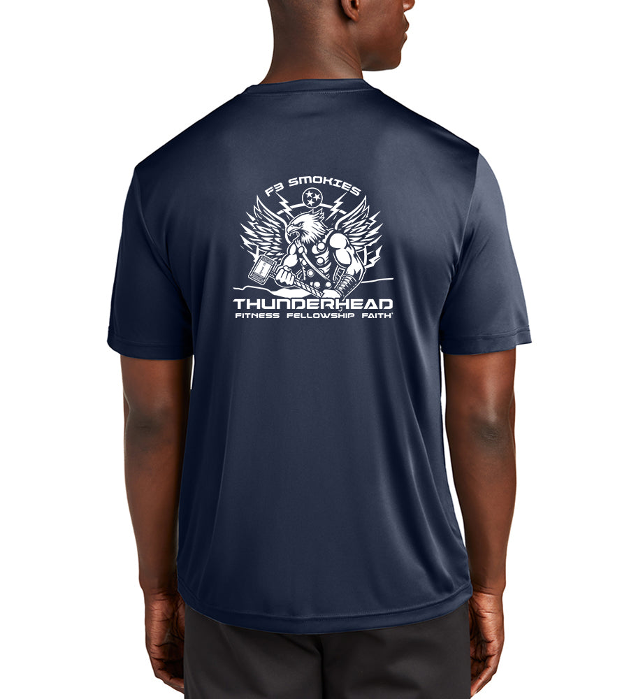 F3 Smokies - Thunderhead Pre-Order February 2024