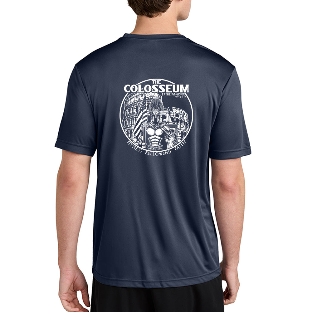 F3 The Kingdom - The Colosseum Reorder Pre-Order August 2026