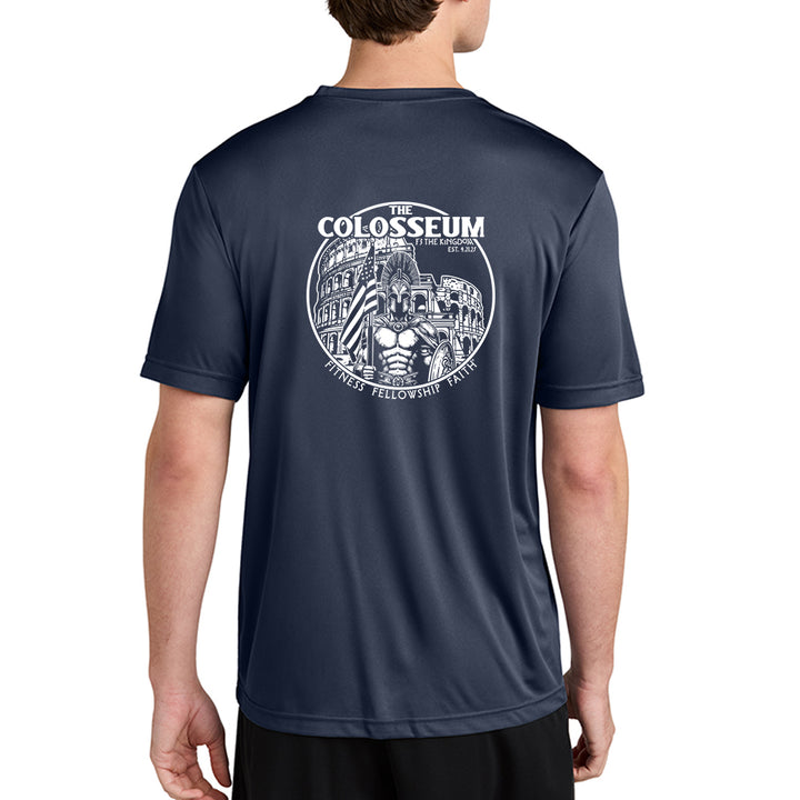 F3 The Kingdom - The Colosseum Reorder Pre-Order August 2026