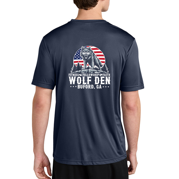 F3 GWINNETT WOLF DEN 2026 DTF Pre-Order February 2026