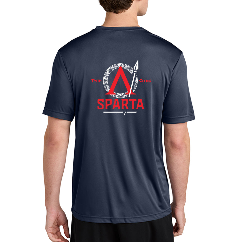 F3 Twin Cities Sparta Launch Pre-Order August 2025