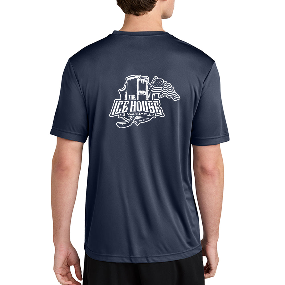 F3 Naperville The Ice House Summer 25 Pre-Order May 2025