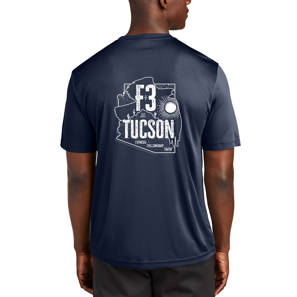 F3 Tucson Region Pre-Order March 2025