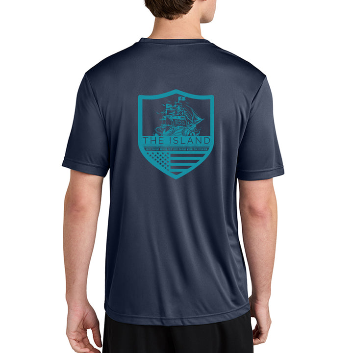 F3 MKT Island X Pearl Pre-Order September 2025