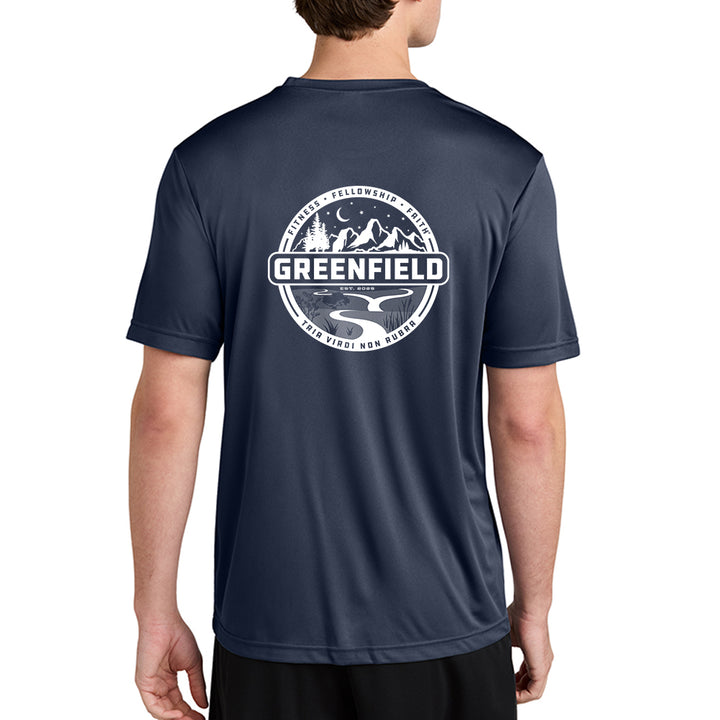 F3 Katy - Greenfield Pre-Order July 2025