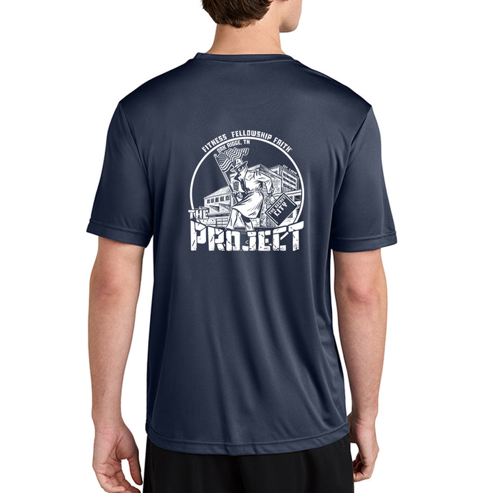F3 Knoxville The Project 2025 Pre-Order June 2025
