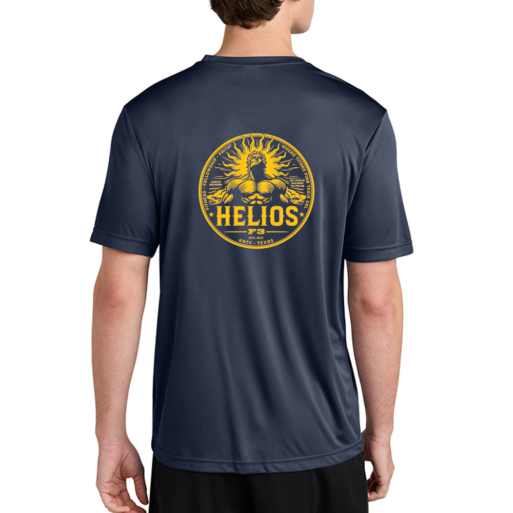 F3 North Katy Helios Fall 2025 Pre-Order September 2025