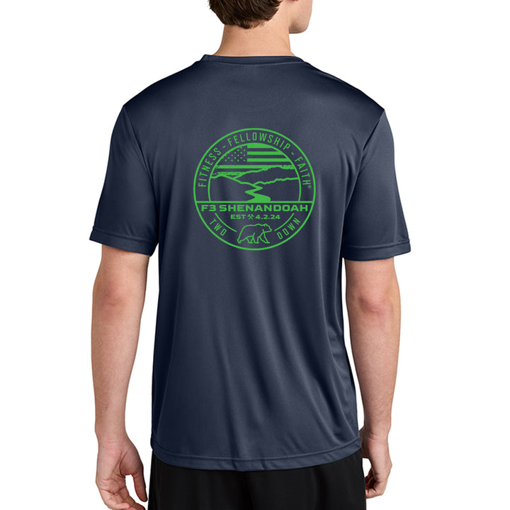 F3 Shenandoah - 2 Year Down Pre-Order March 2026