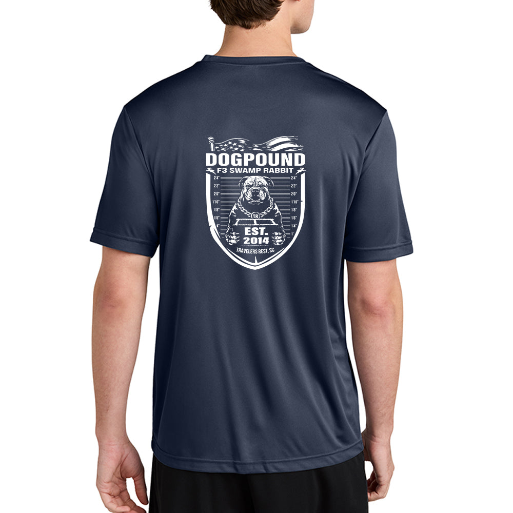 F3 Dogpound Pre-Order April 2025