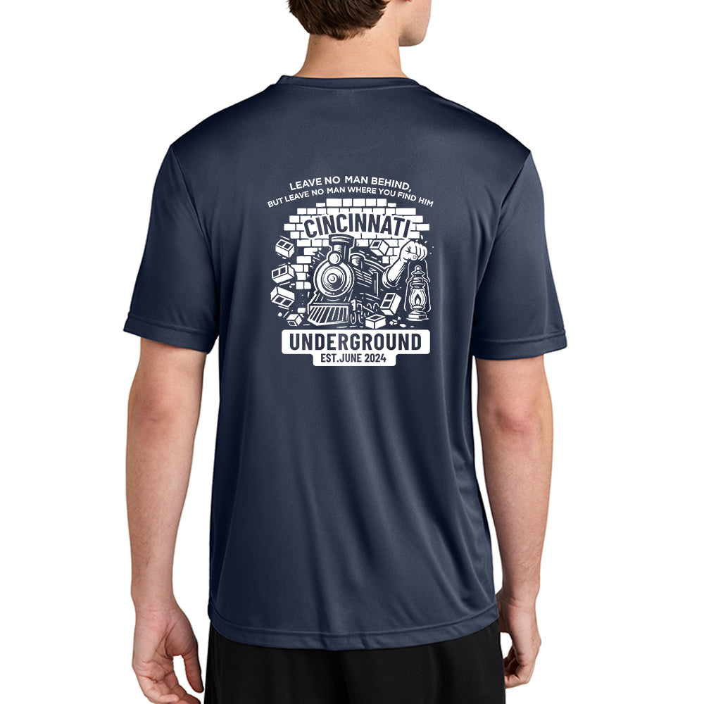 F3 Cincinnati Underground Pre-Order July 2025