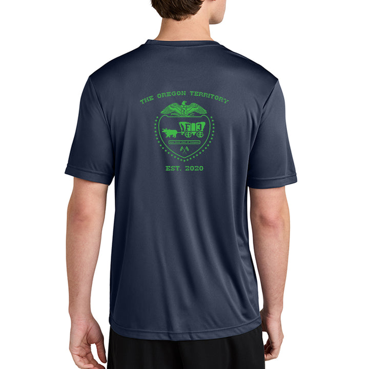 F3 Oregon Territory Gear Pre-Order September 2026