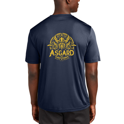 F3 Katy  Asgard - Gold Logo Pre-Order June 2024