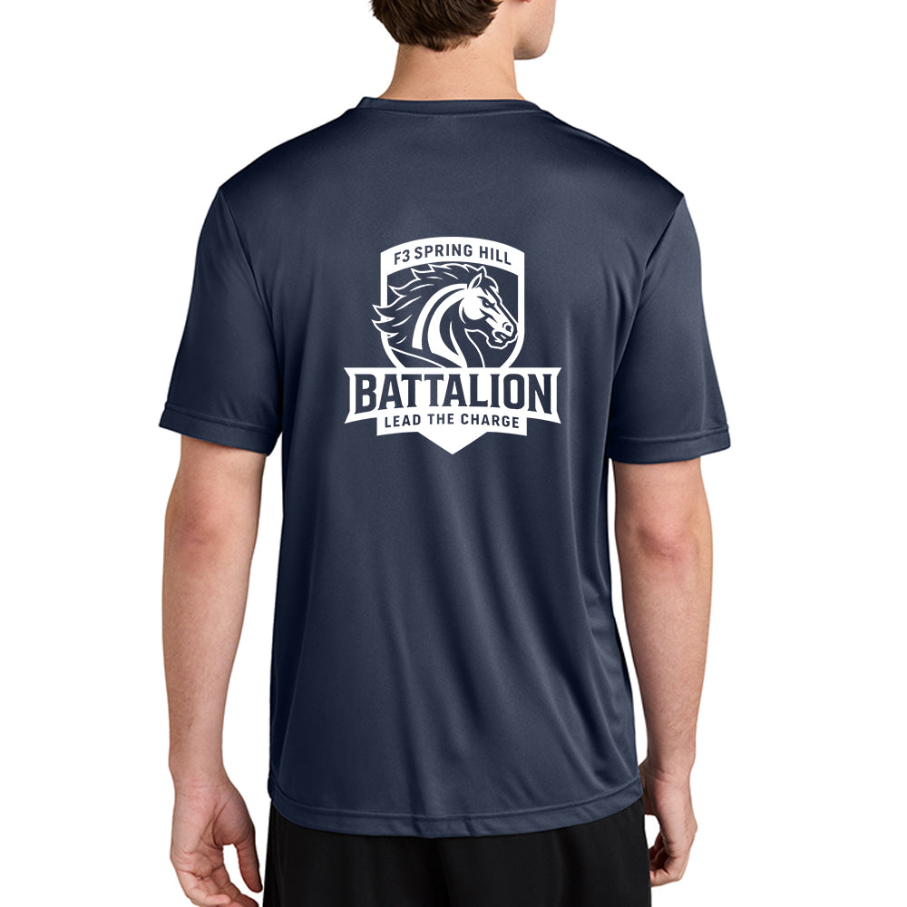 F3 Spring Hill Battalion Pre-Order August 2025